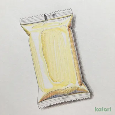 ロッテ　クーリッシュ　バニラ