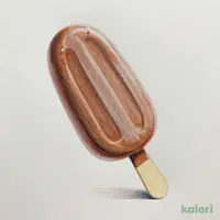 森永　パルム　チョコレート