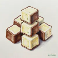 森永 ピノ