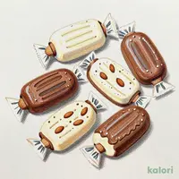 Morinaga Pino Chocolate Assortment