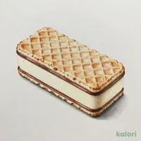 森永製菓 チョコモナカジャンボ