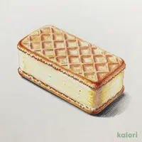 森永製菓 バニラモナカジャンボ