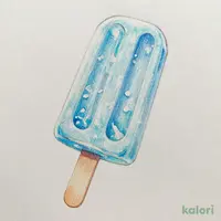 赤城　ガリガリ君ソーダ