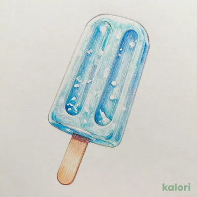 赤城　ガリガリ君ソーダ