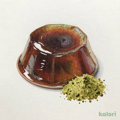 金沢兼六庵　和三盆の黒わらび餅　１２０ｇ