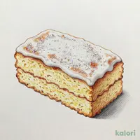 ７プレミアム　しっとりバウムクーヘン