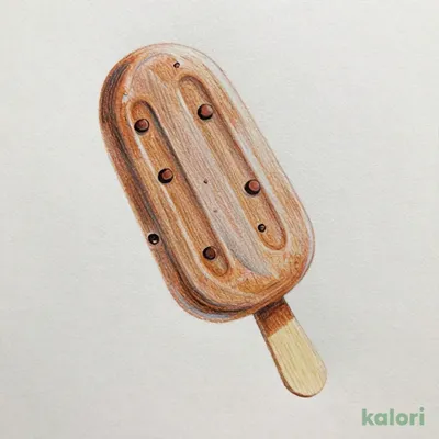 ７プレミアム　カフェモカアイスバー