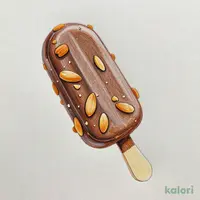 Almond Chocolate Bar