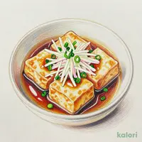 揚げだし豆腐
