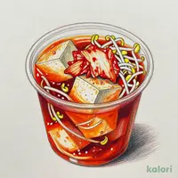 Spicy Sundubu (Tofu Stew)