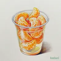 7プレミアム くだもの充実 みかん 200g
