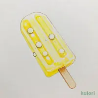 ７プレミアム　レモンバー　ラムネ入りマルチ