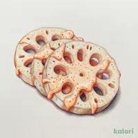 ７プレミアム　明太れんこんサラダ