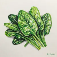 ７プレミアム　カットほうれん草