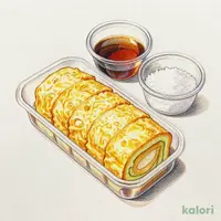 だし巻き玉子