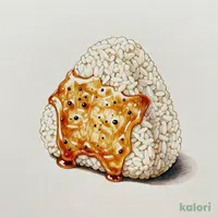 Miso Rice Ball