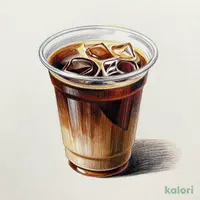 ７プレミアム　ブラックコーヒー　２４０ｍｌ