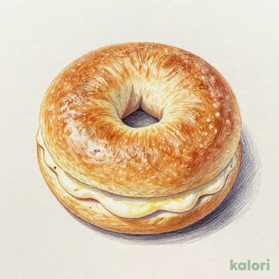 ７Ｐベーグル　タルタル　　ソース