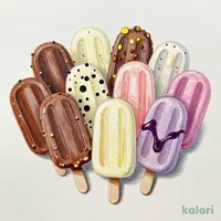 グリコ パティーナ