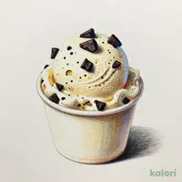 ハーゲンダッツ　ミニカップ　クッキー＆クリーム