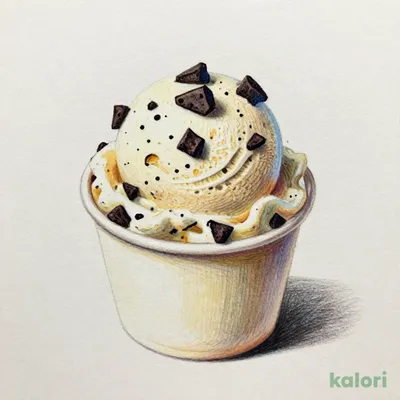 ハーゲンダッツ　ミニカップ　クッキー＆クリーム