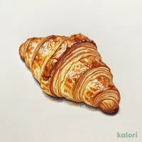 毎日食べたいクロワッサン