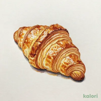 毎日食べたいクロワッサン