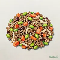 食物繊維が摂れる　しっとりおからの根菜サラダ