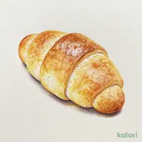 ７プレミアム　バター香る　塩パン