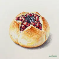 つぶあんぱん
