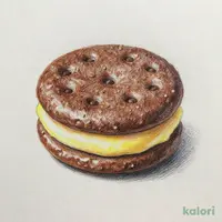 チョコ生サンド瀬戸内レモン