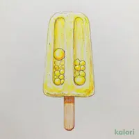 不二家 レモンスカッシュバー