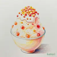 森永製菓 フローズンラムネ もも味