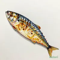 7プレミアム さばの塩焼