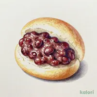 ７プレミアム　こしあんぱん