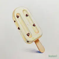 ７プレミアム　チョコチップミルクバー
