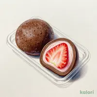 ぱりぷにゃいちご　栃木県産とちあいか使用