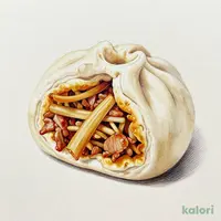 ほかほかごろっと肉まん