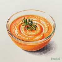７プレミアム　冷たいにんじんスープ