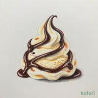 ハーゲンダッツ　ミニカップ　バニラチョコレートサンデー
