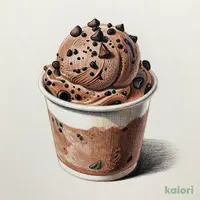 明治エッセル　チョコクッキー