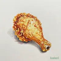 Kiwami Fried Chicken
