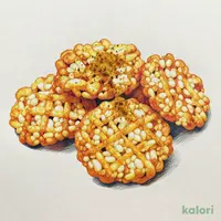 ７プレミアム　カレー揚げせん