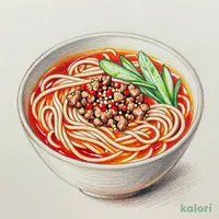 7-Premium Tom Yum Tantanmen