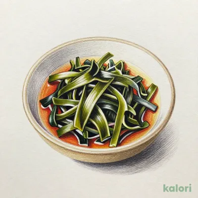 ７プレミアム　味付三陸産めかぶ