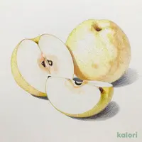 ７プレミアム　梨