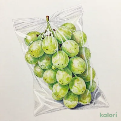 ７ＰＦ洗わず食べられるシャインマスカット