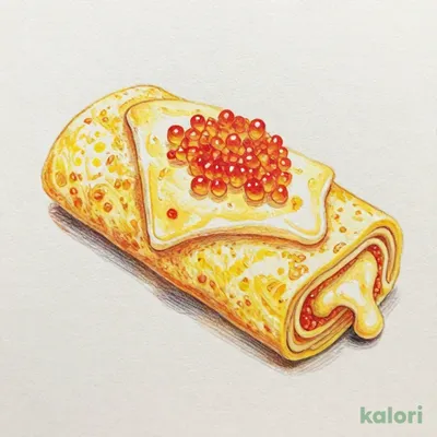 かねふく明太子　チーズ入り厚焼き玉子