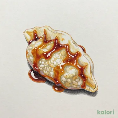 もっちりみたらし団子