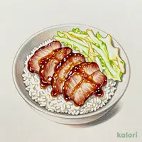 やみつき生姜ダレの豚ロース生姜焼き弁当